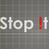 Stop!t