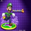 Super Mario Puzzles 4