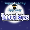 Super Sneaky Spy Guy – Illusions