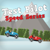 Test Pilot: Speed Series