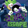 The Joker’s Escape