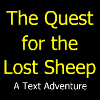 The Quest for the Lost Sheep
