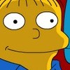 The Simpsons Ralph