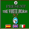 THE WHITE HORSE