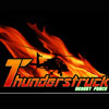 Thunder Struck – Desert Force