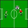 Two Player Soccer