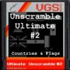 Ultimate Unscramble #2: Countries And Flags
