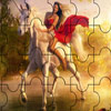 Unicorn Jigsaw Puzzle