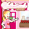 Valentine’s Shop