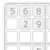 White Sudoku