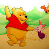 Winnie the Pooh 3 Jigsaw Puzzle