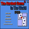 The Hardest Game in The World Pro