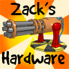 Zack’s Hardware