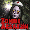 Zombie Mayhem Assassin 3D